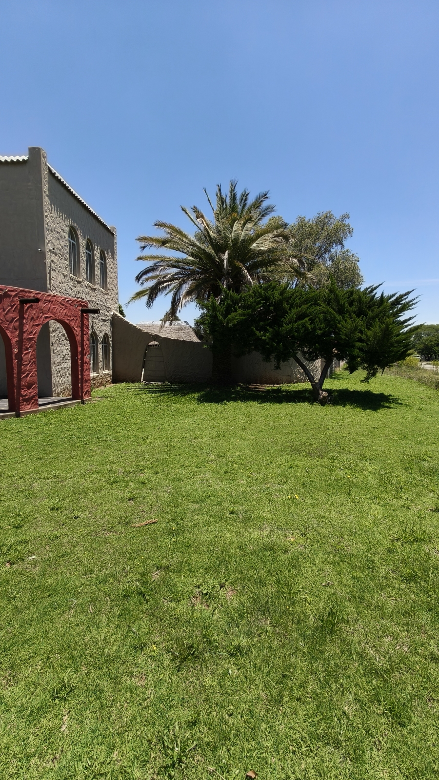 5 Bedroom Property for Sale in Ventersburg Free State